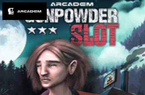Gunpowder